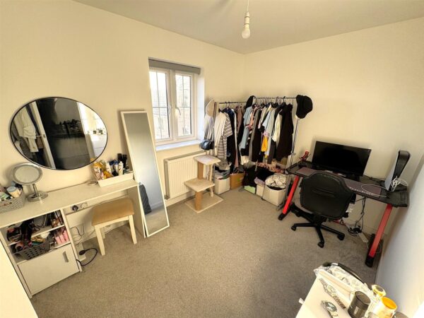 Wentworth Drive, Corby