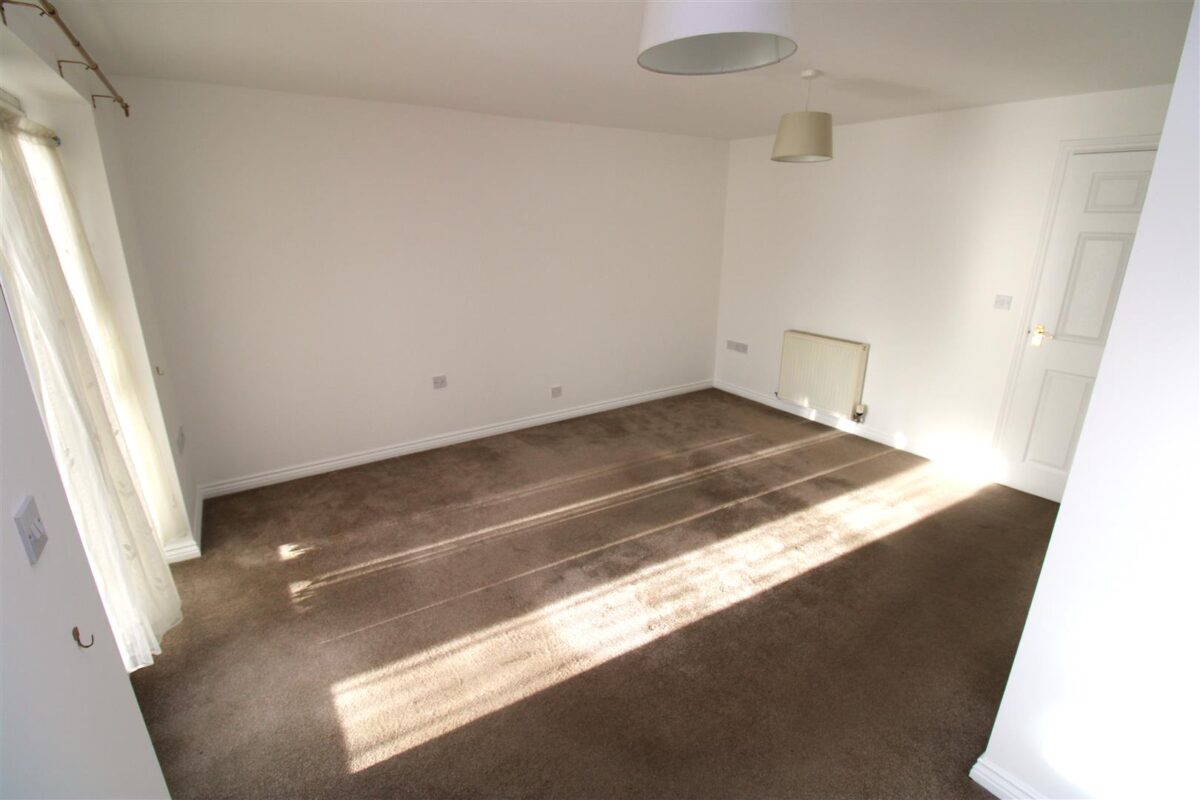 Yardley Close, Corby