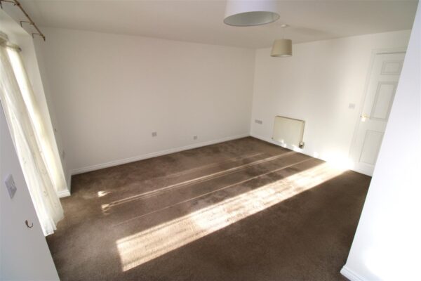 Yardley Close, Corby