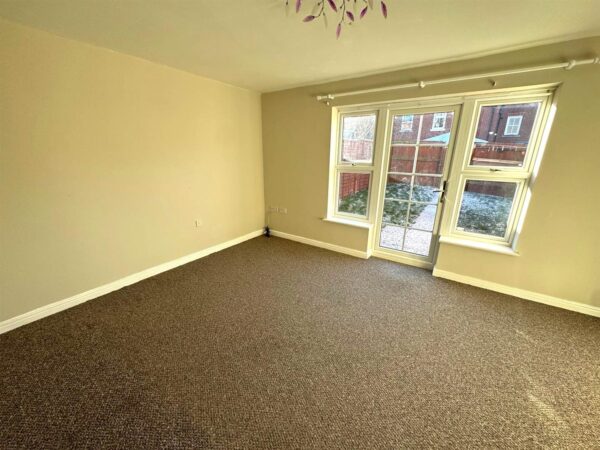 Chatsworth Road, Corby