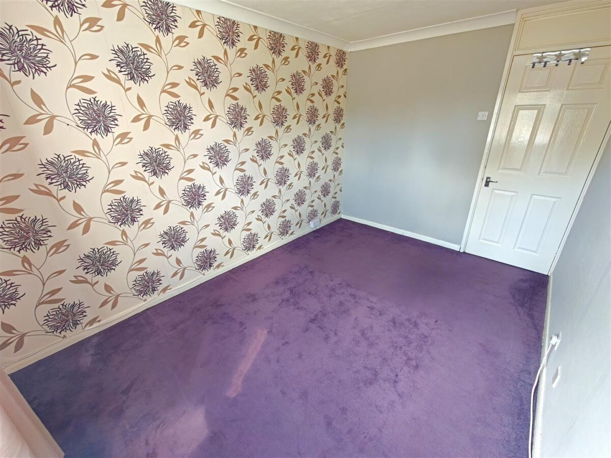 Stamford Walk, Corby