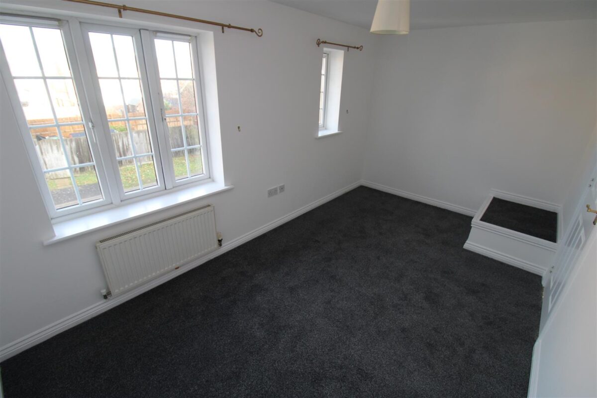 Yardley Close, Corby