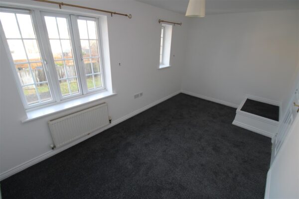 Yardley Close, Corby