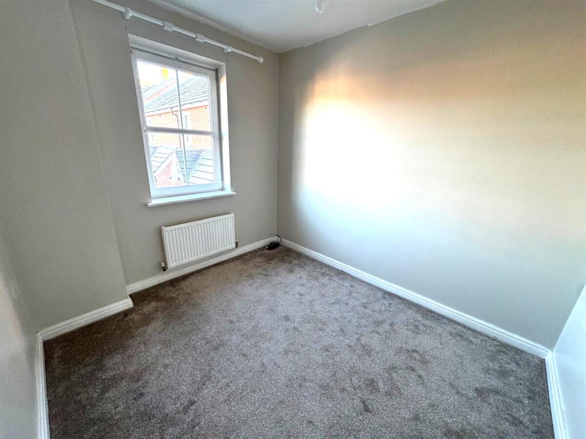 Chatsworth Road, Corby