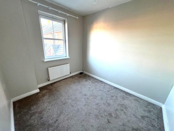 Chatsworth Road, Corby