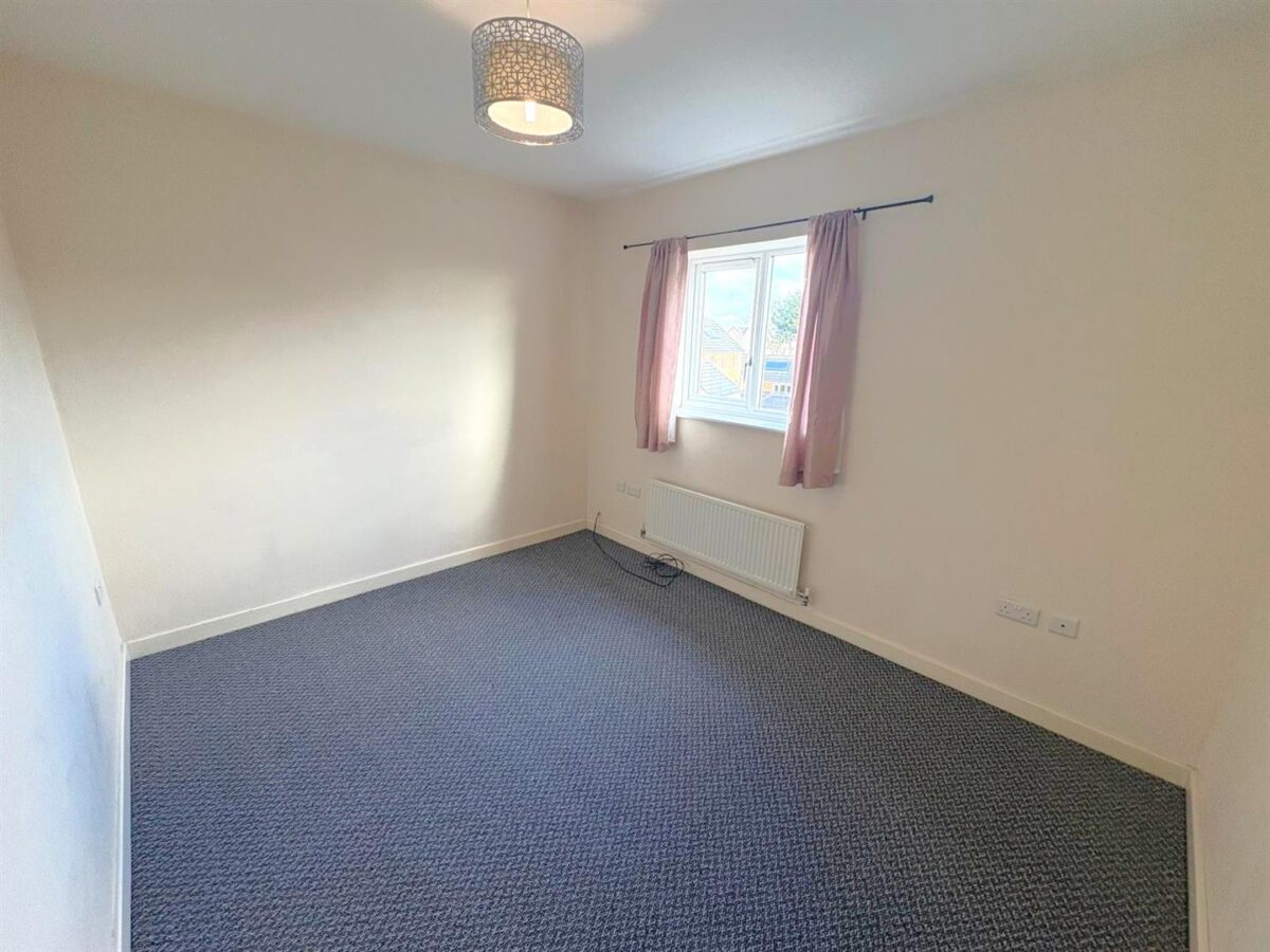 Olympic Square, Corby