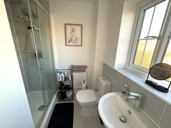 Wentworth Drive, Corby