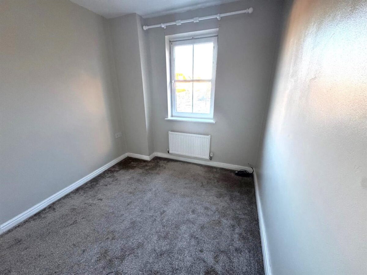 Chatsworth Road, Corby