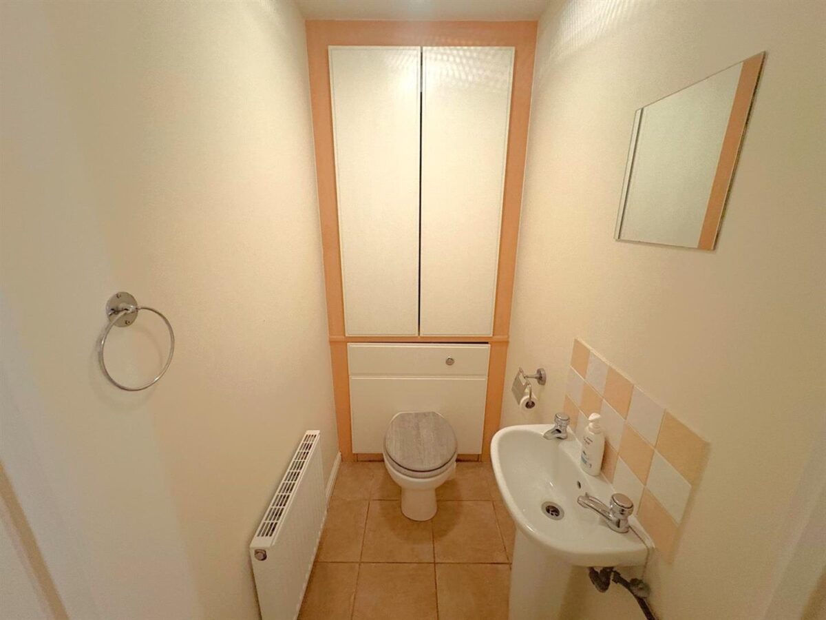 Rochester Road, Corby