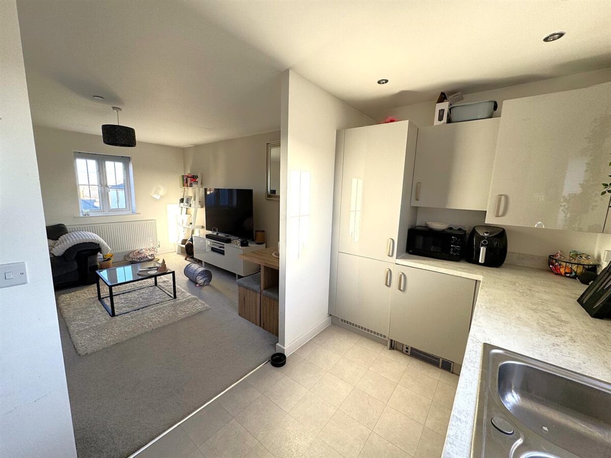 Wentworth Drive, Corby