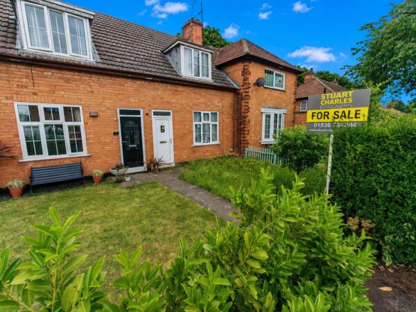 Bessemer Grove, Corby