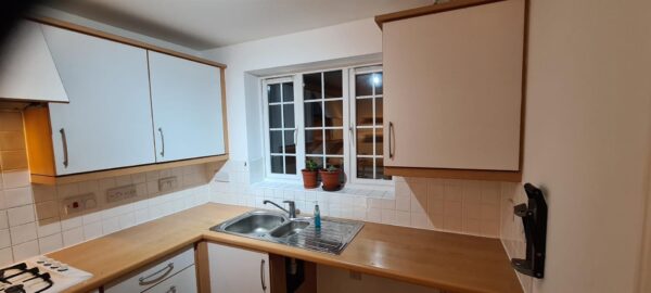 Yardley Close, Corby