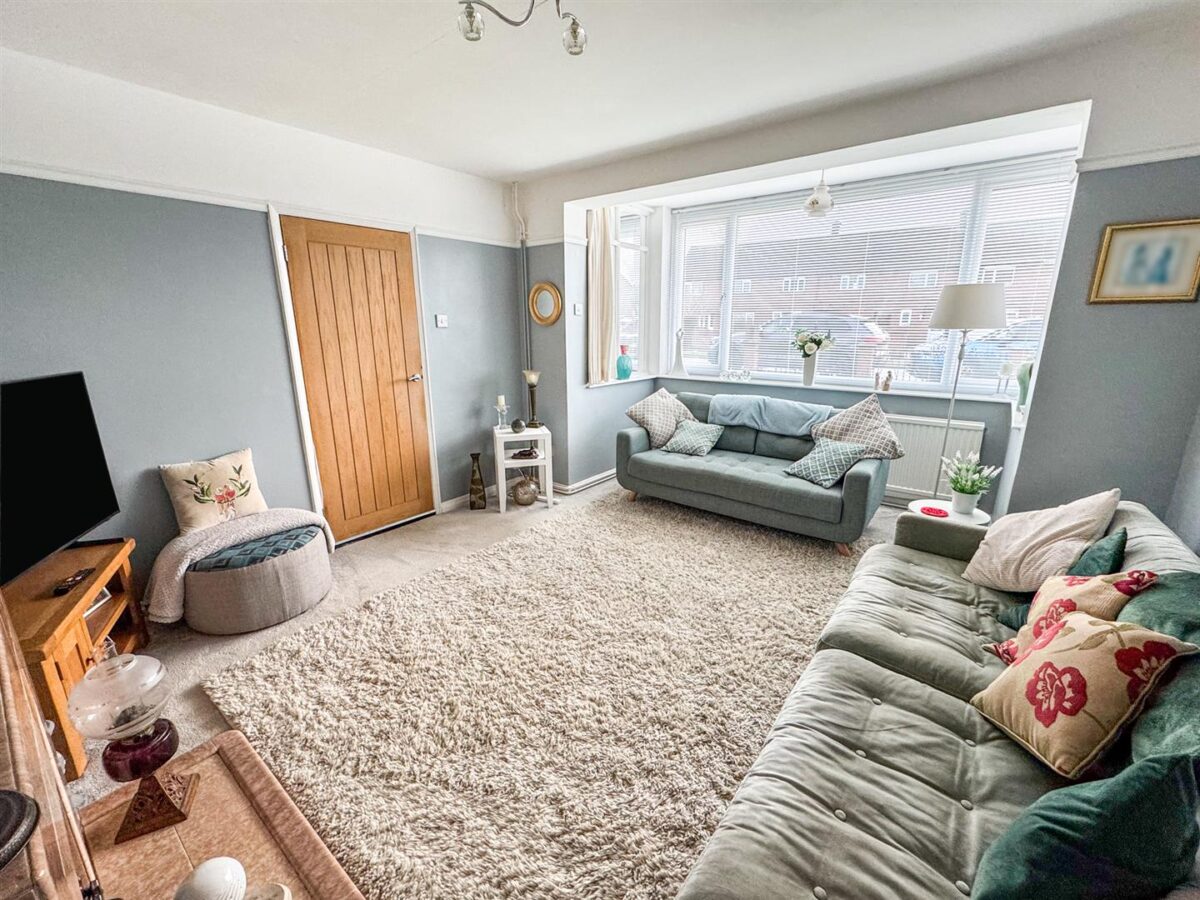 Southfield Road, Gretton, Corby