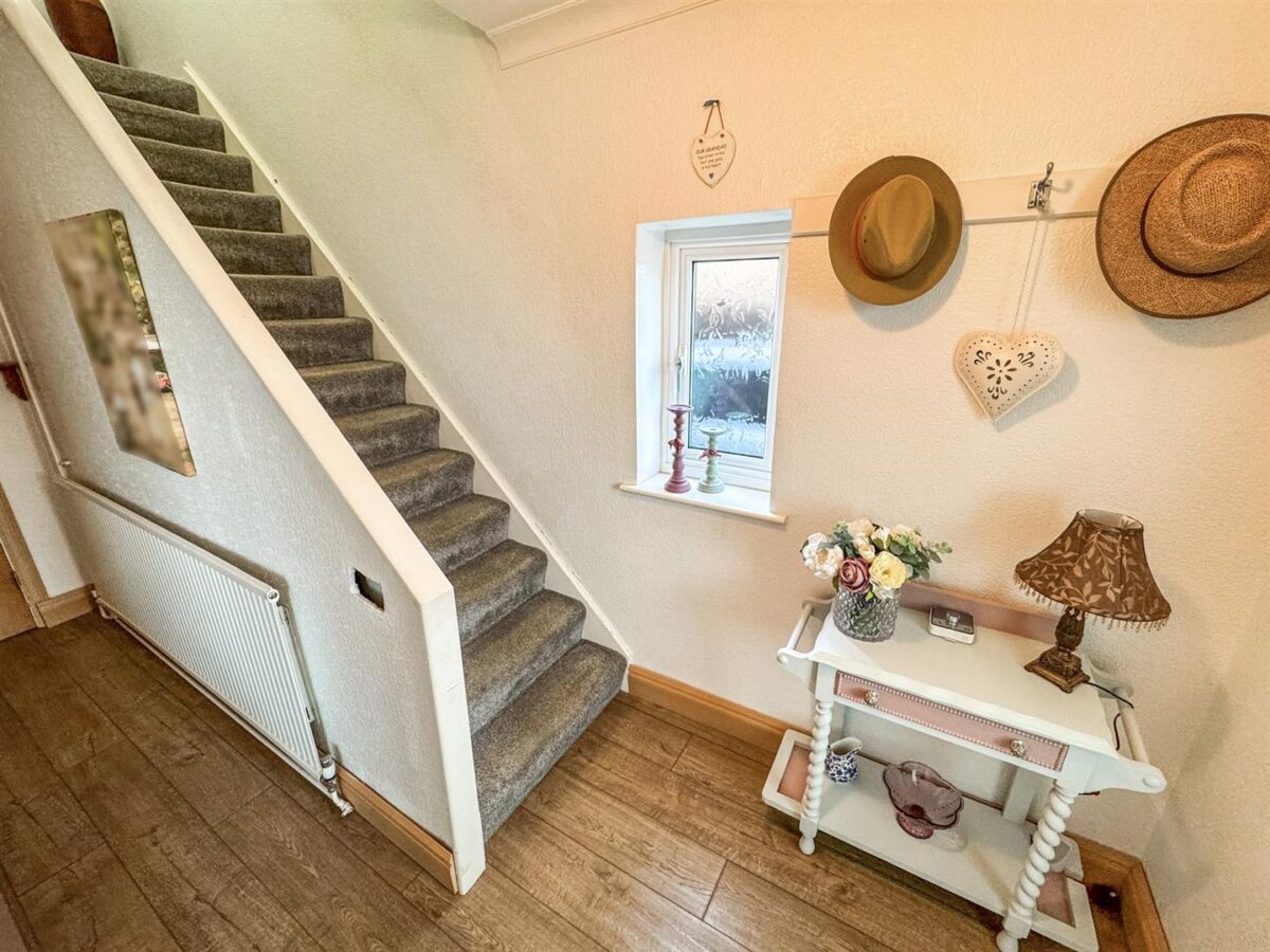 Southfield Road, Gretton, Corby