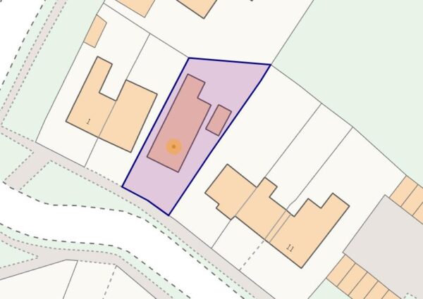 Southfield Road, Gretton, Corby