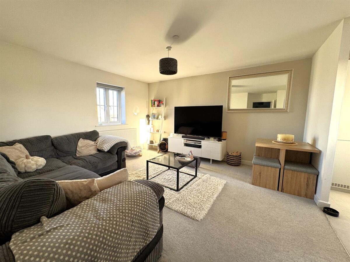 Wentworth Drive, Corby