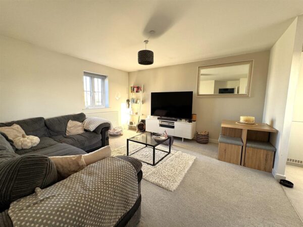 Wentworth Drive, Corby