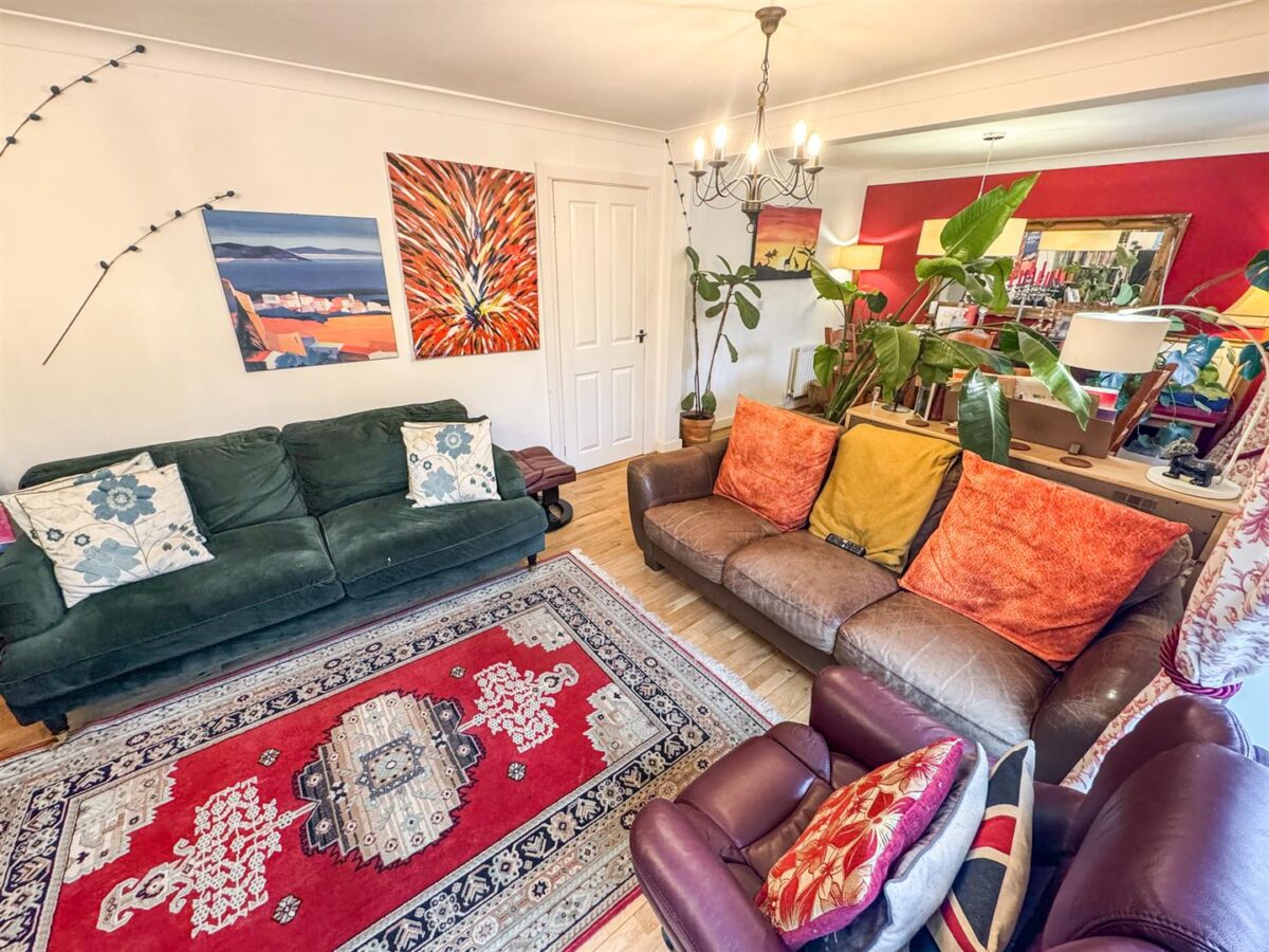 Melford Close, Corby