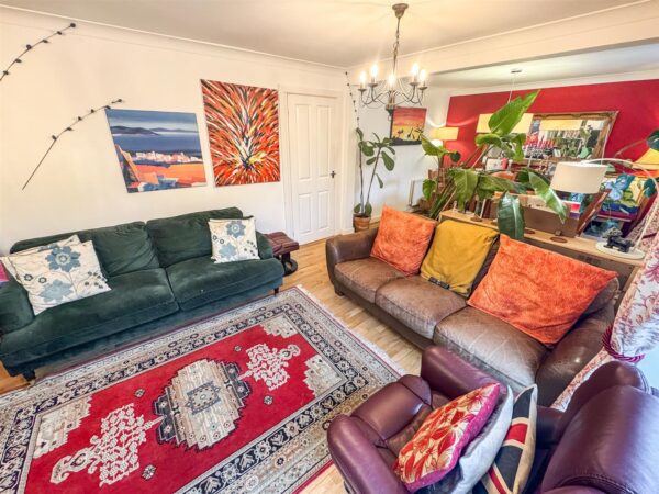 Melford Close, Corby