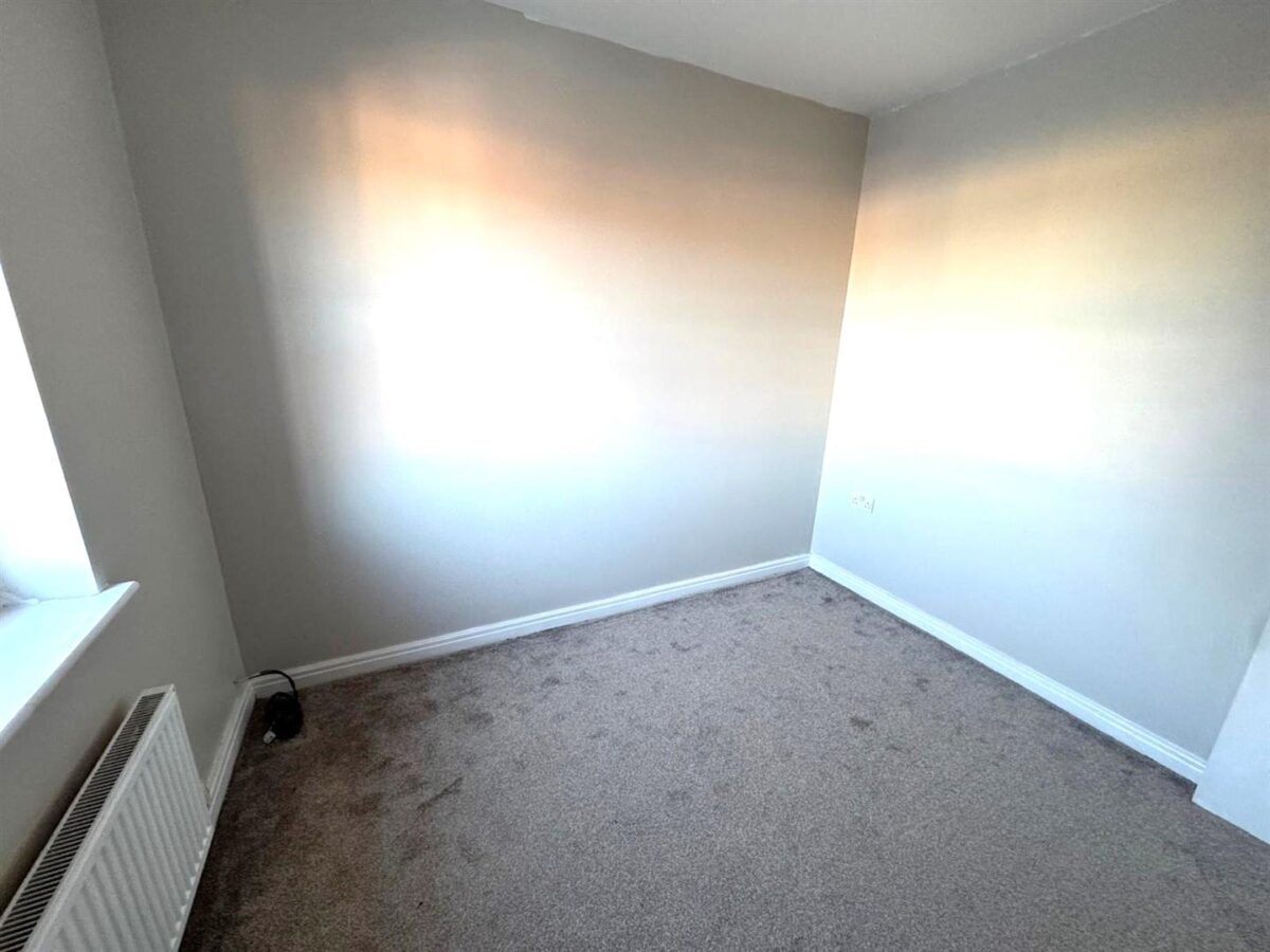 Chatsworth Road, Corby