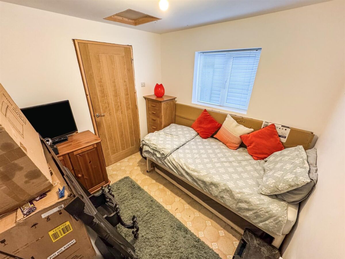 Southfield Road, Gretton, Corby