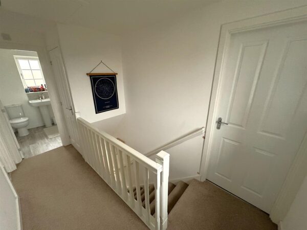 Airfield Way, Weldon, Corby