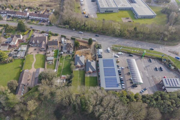 Corby Road, Weldon, Corby