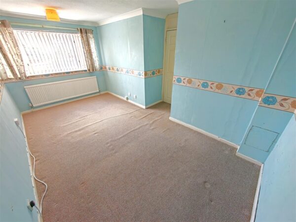 Stamford Walk, Corby