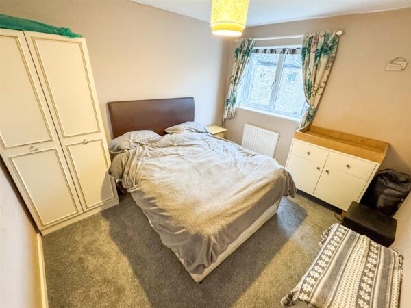 Lingfield Walk, Corby