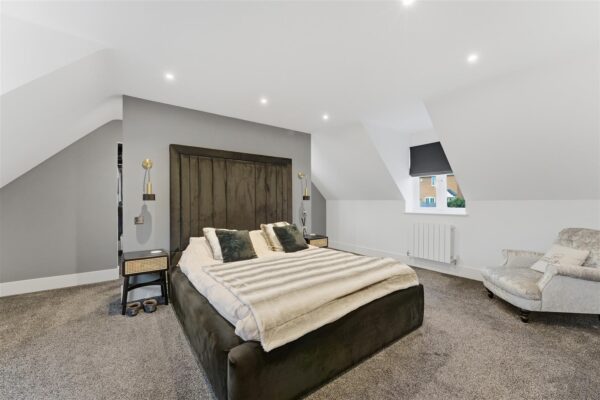 Singlehurst Close, Weldon, Corby