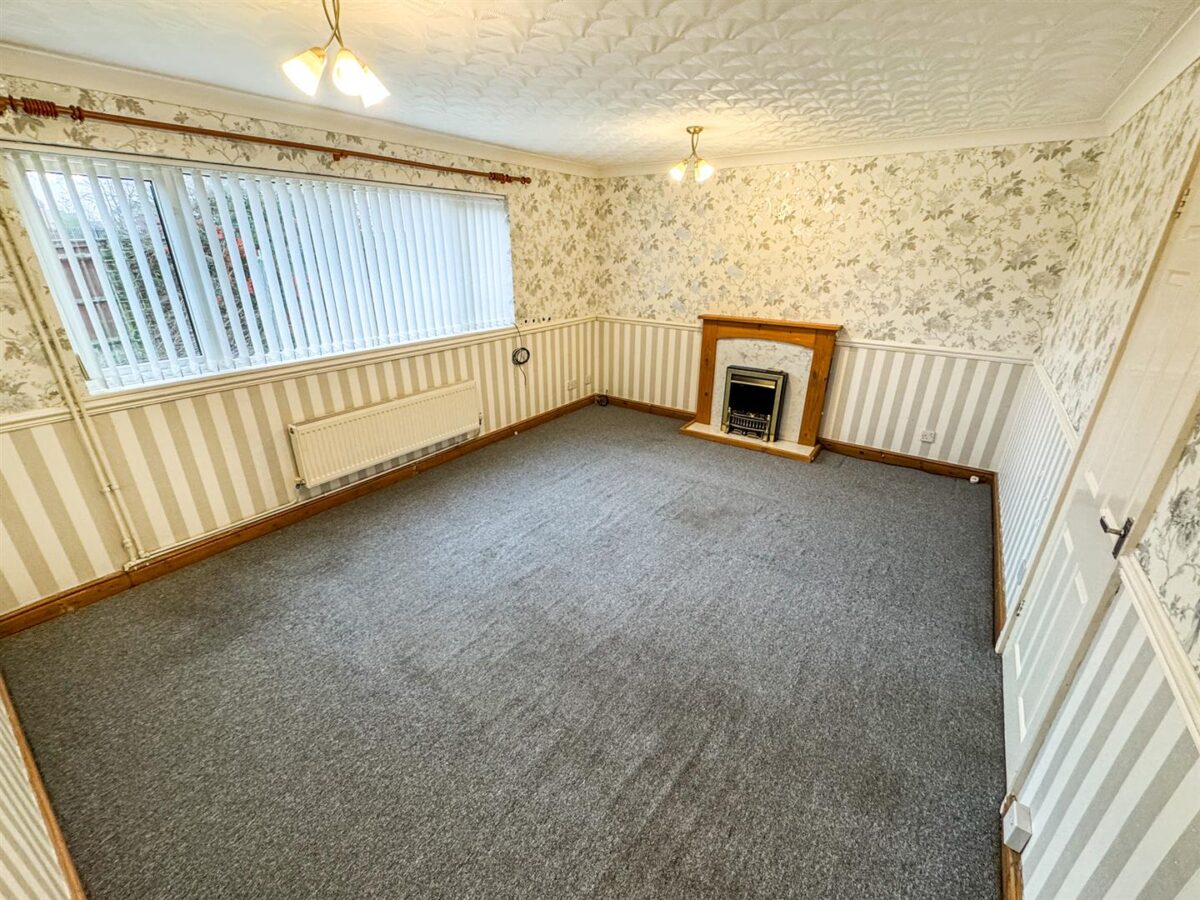 Stamford Walk, Corby