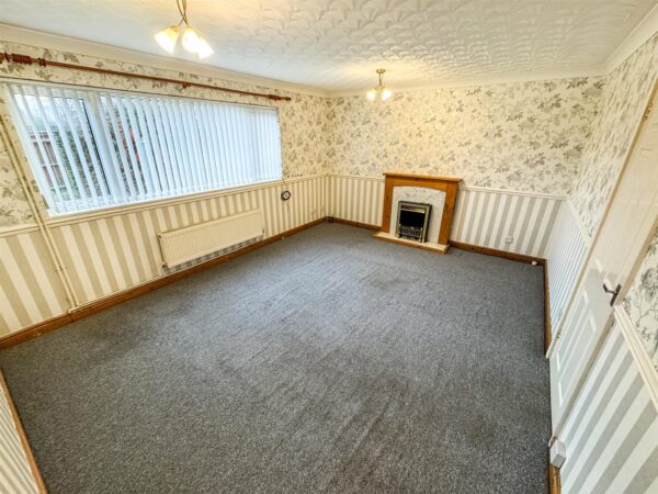 Stamford Walk, Corby