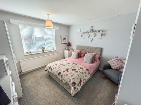 Southfield Road, Gretton, Corby