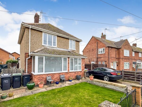 Southfield Road, Gretton, Corby