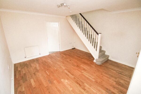 Barth Close, Great Oakley, Corby