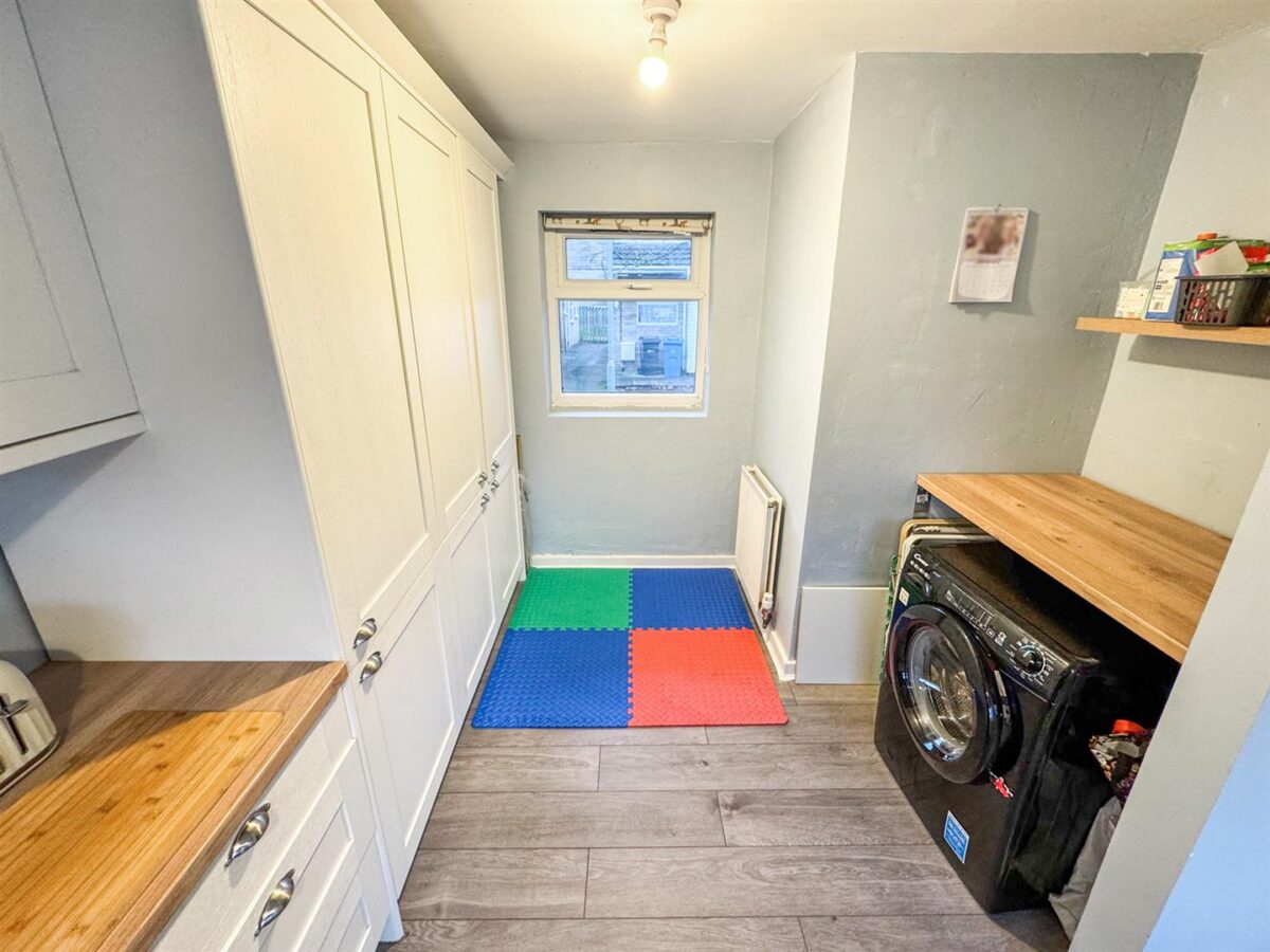 Lingfield Walk, Corby