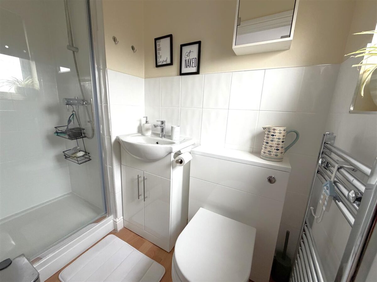 Carlisle Close, Corby