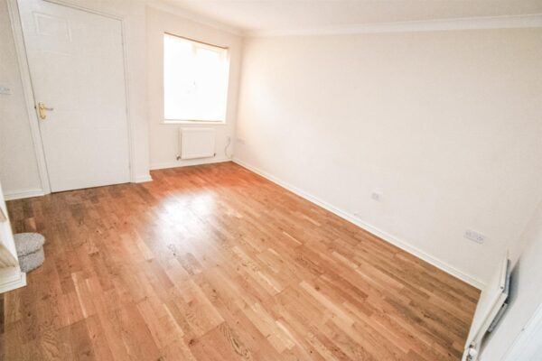 Barth Close, Great Oakley, Corby