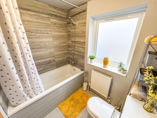 Southfield Road, Gretton, Corby