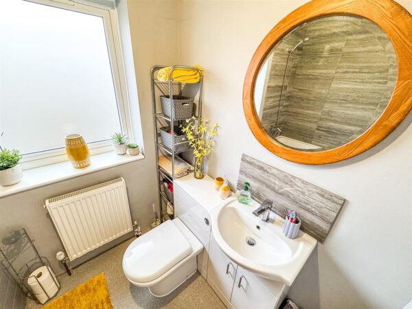 Southfield Road, Gretton, Corby