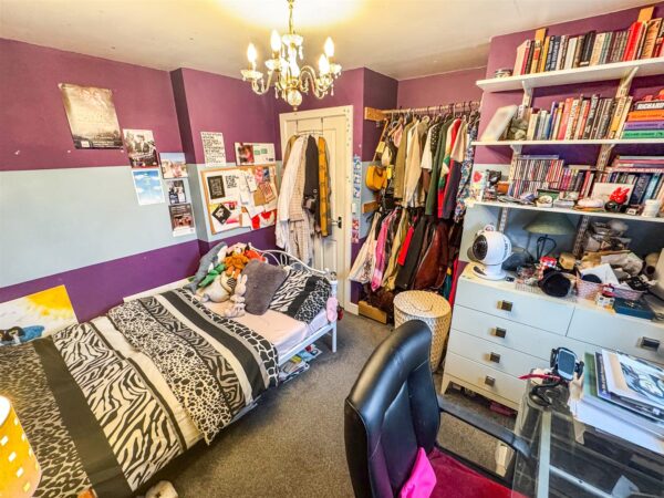 Melford Close, Corby