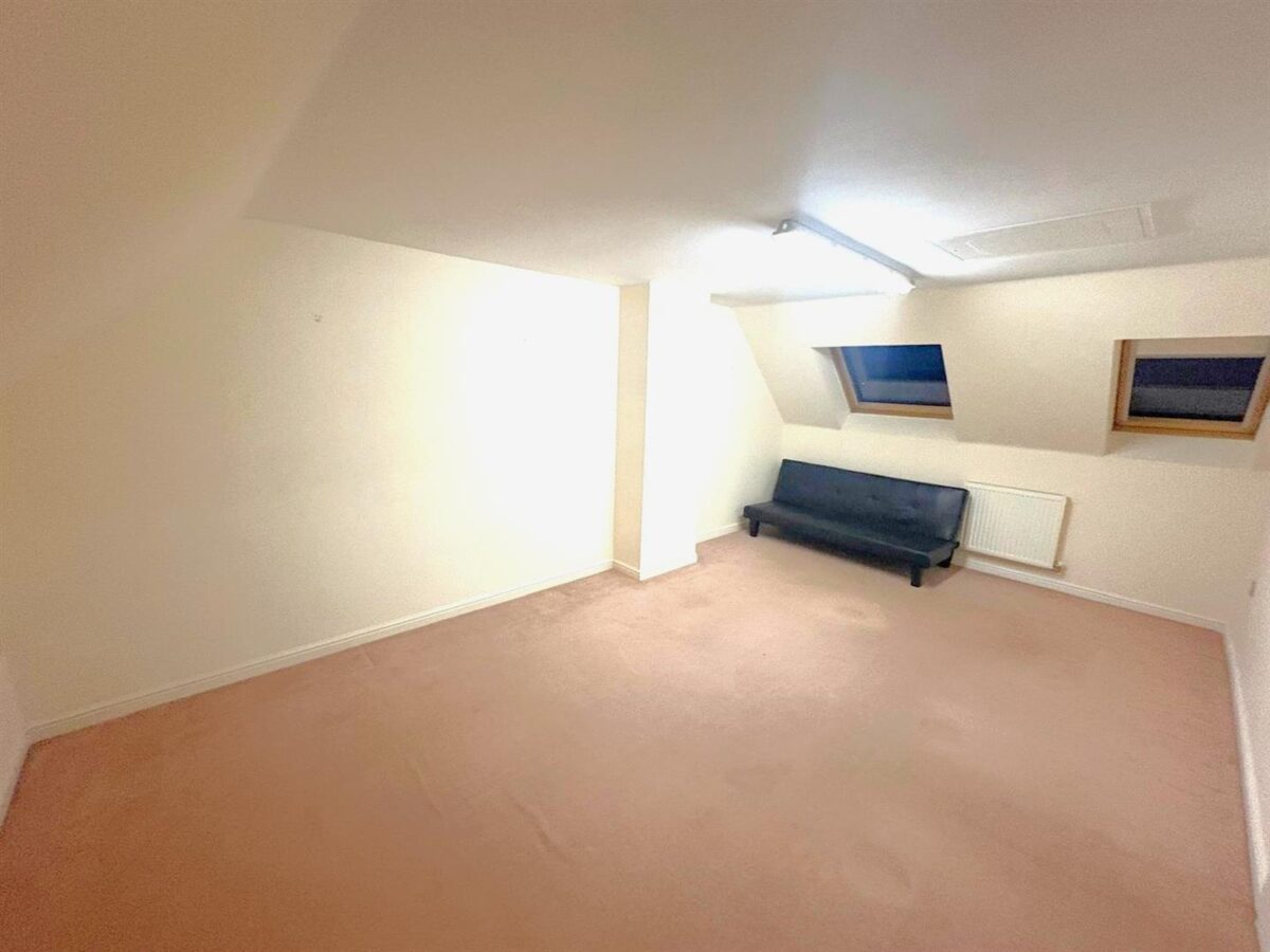 Rochester Road, Corby