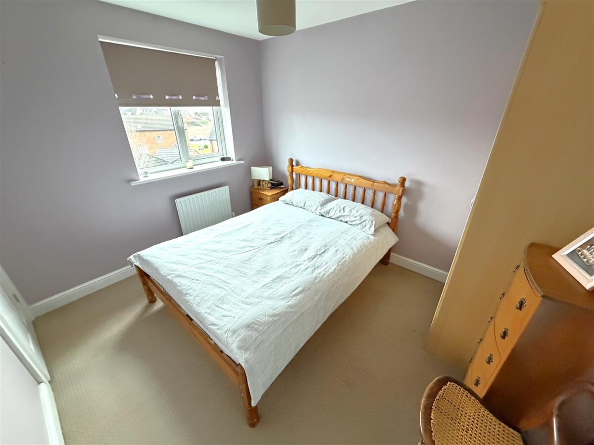 Carlisle Close, Corby