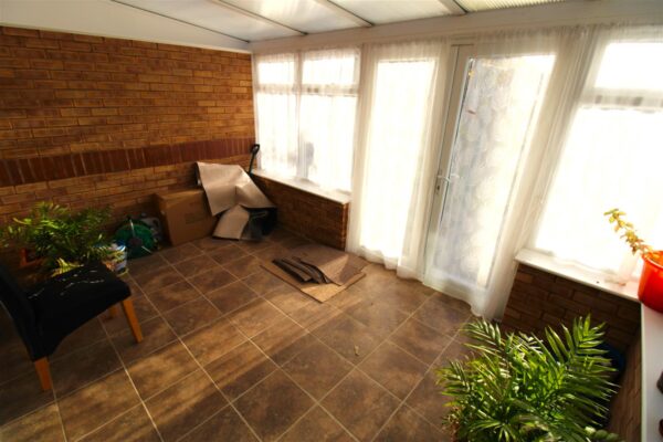 Yardley Close, Corby