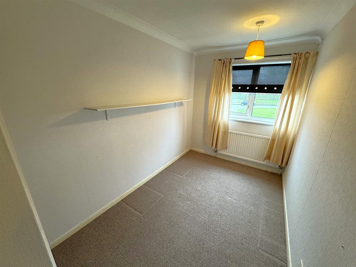 Stamford Walk, Corby