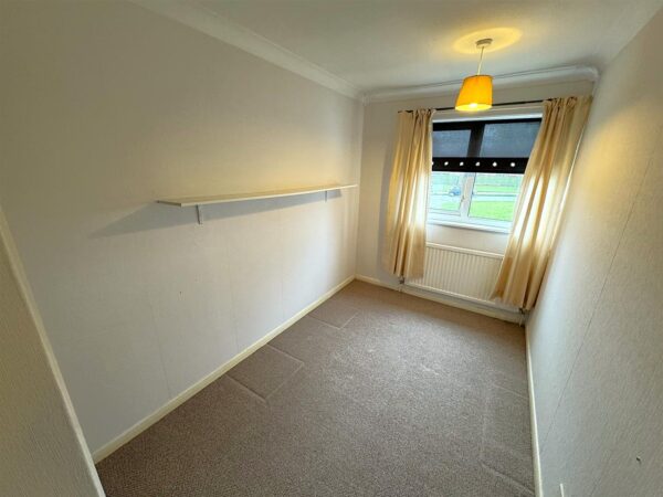 Stamford Walk, Corby