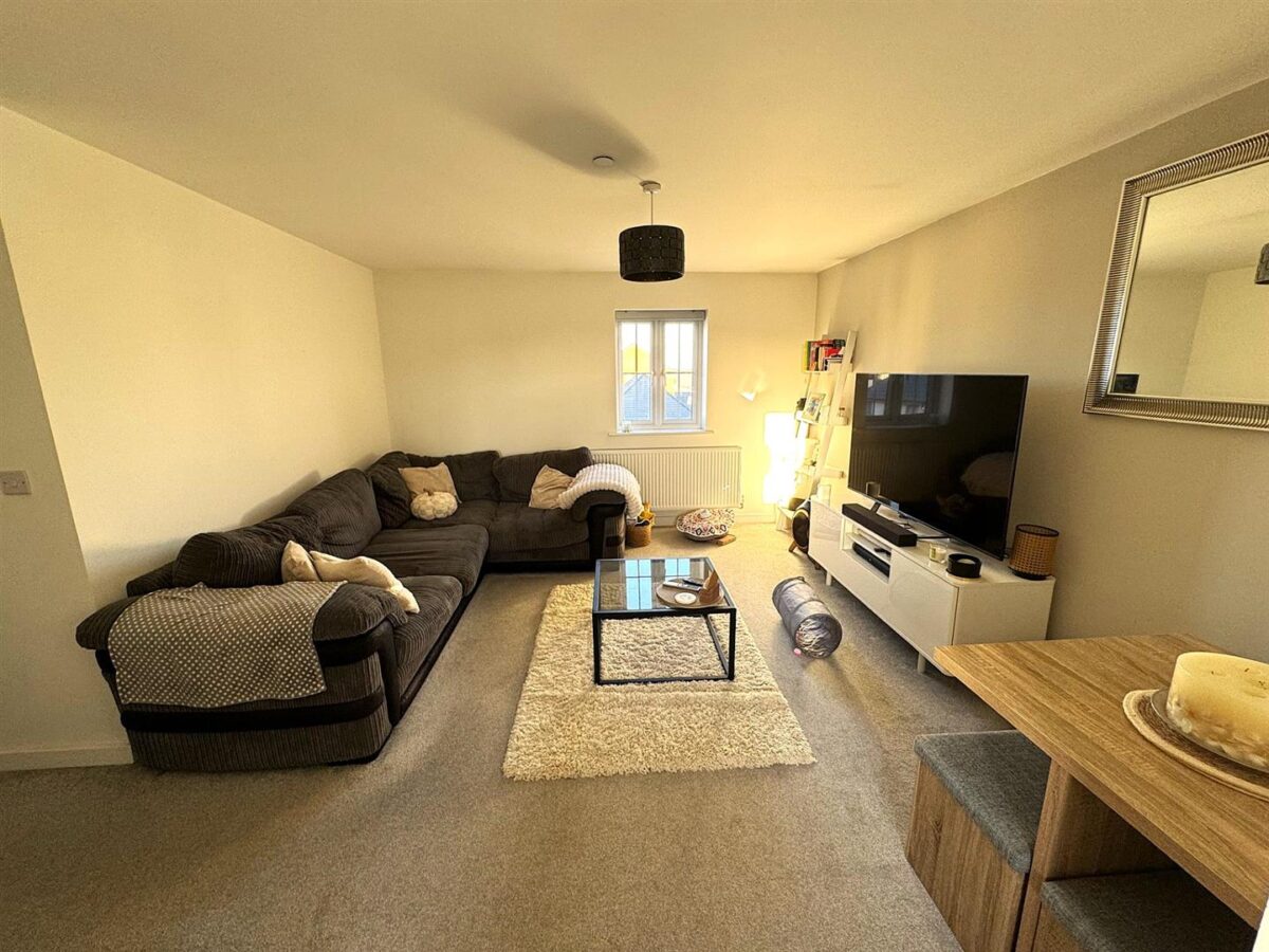 Wentworth Drive, Corby