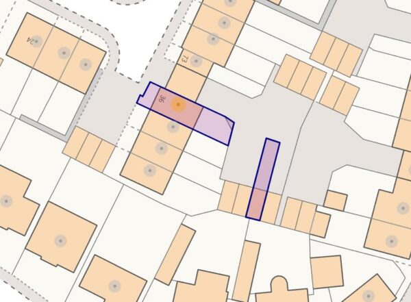 Carlisle Close, Corby