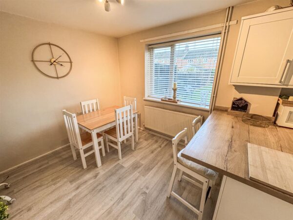 Ashley Avenue, Corby