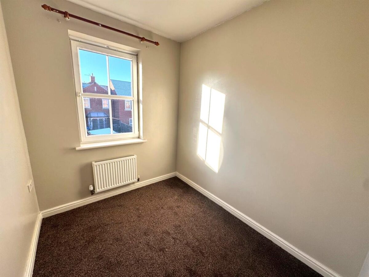 Chatsworth Road, Corby